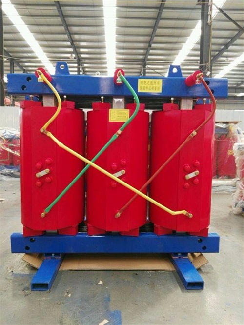 潍坊3150kVA干式变压器材料销售厂家