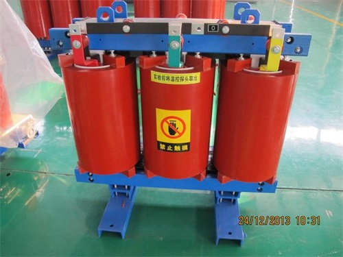 潍坊SCB12-315KVA/10KV/0.4KV干式变压器